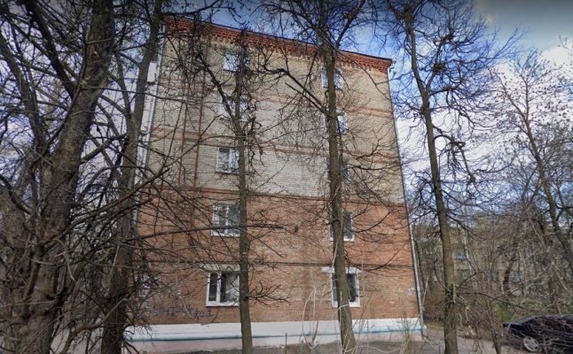 Жильцов разрушающегося дома на улице Ленинградской в Пензе расселять не будут