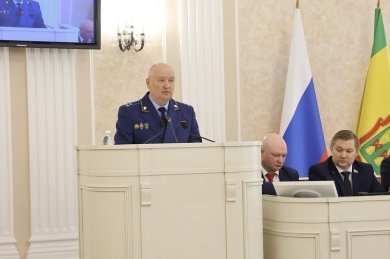 В Пензенской области сократили период ремонта в новостройках