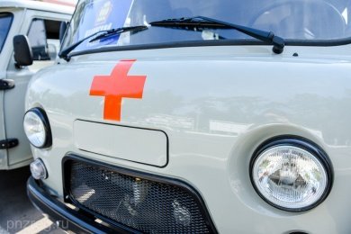 При опрокидывании автомобиля в Бековском районе пострадала девушка