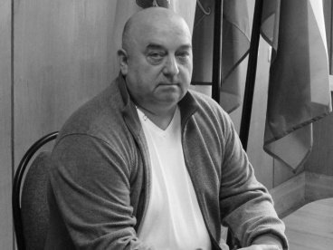В Пензе скончался председатель Собрания представителей Бессоновского района