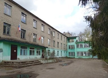 Пациенты пензенской поликлиники № 4 будут лечиться в других подразделениях