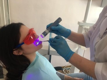 Пензенские стоматологи пройдут тренинг по онконастороженности