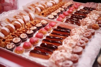 На день города пензенцев приглашают на Фестиваль сладостей