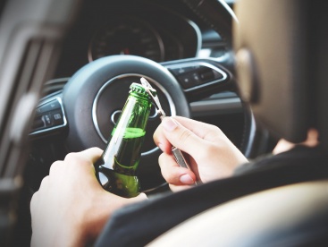 В Пензенской области три дня будут проверять водителей на опьянение