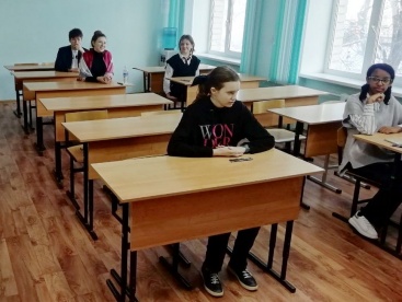 Стартовал региональный этап Всероссийской олимпиады школьников в Пензенской области