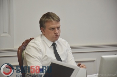 Олег Мельниченко сообщил о коррупции в администрации Пензы