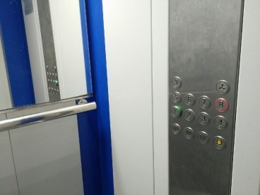 В Пензенской области выбрали подрядчиков для капремонта 114 лифтов