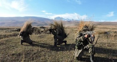 Стало известно, кого в Пензе освободят от весеннего призыва