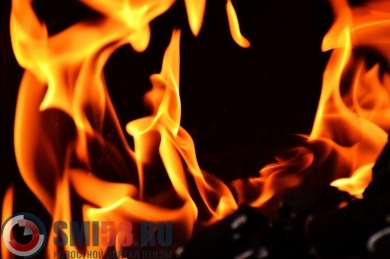 В Пензенской области за сутки потушили 44 пожара