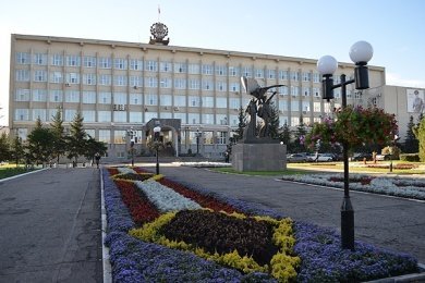 Ночью над Пензенской областью сбит беспилотник, режим 
