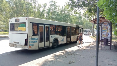 Пензенской области не хватило денег на транспортную реформу