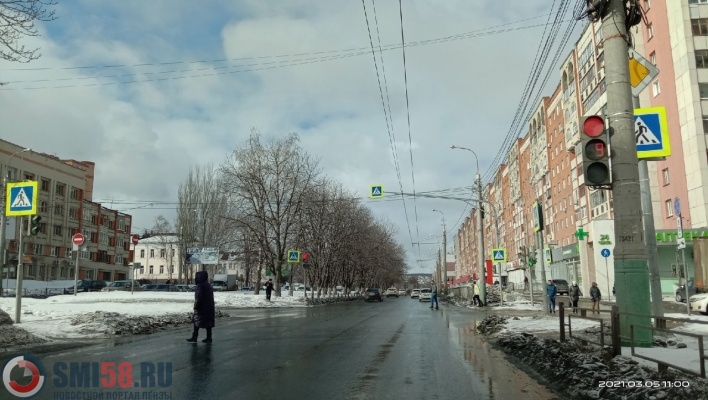 Фото аршиновка пензенская область