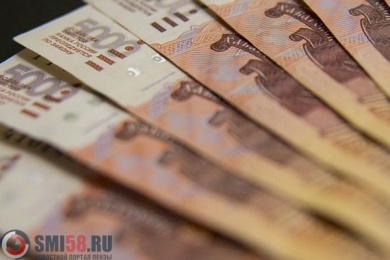 Житель Неверкино при покупке сахара в Пензе передал мошеннику 110 тысяч рублей