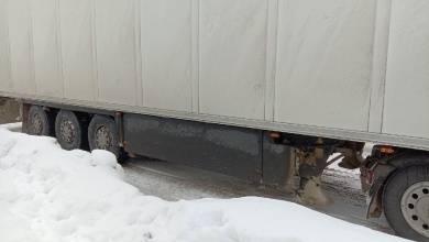 51 человек погиб в ДТП с грузовиками за год в Пензенской области