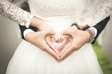 14 пар в Пензе заключили брак 23 февраля