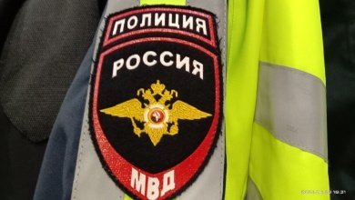 В Земетчинском районе избили прибывшего на сообщение о домашнем насилии полицейского