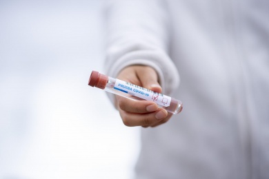 За сутки в Пензе и области подтвердились 550 тестов на коронавирус
