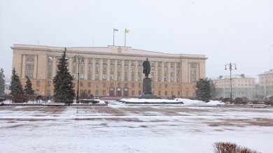 В Пензенской области создается градостроительный совет