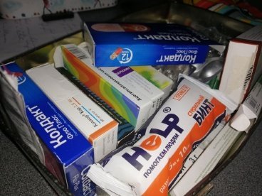 В Пензенской области снова растет заболеваемость ОРВИ