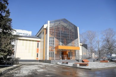 ТЮЗы в Пензе и Заречном получат 4,4 млн рублей