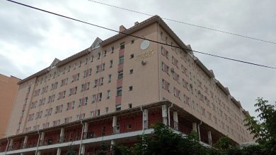 101 зараженный, 6 госпитализированных: COVID-19 в Пензенской области