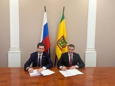 Бизнес-омбудсмены Пензенской области и Татарстана договорились о сотрудничестве
