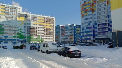 В пензенском Спутнике спасатели вызволили из квартиры избитую женщину