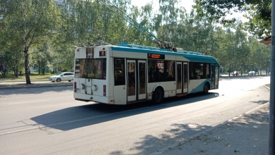 В Пензе повысили тариф на услуги по учету оплаты проезда в автобусах и троллейбусах