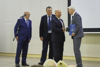 В Пензе пройдет Международная научно-практическая конференция «Бурденковские чтения»