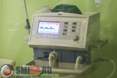 Две женщины и трое мужчин скончались от COVID-19 в Пензенской области