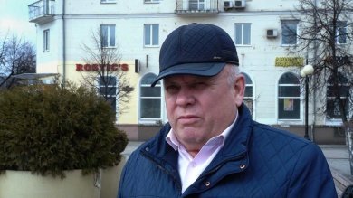 Городищенские татары осудили высказывание Жиганши Туктарова о ветеране