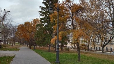 В среду в Пензенской области сохранится высокая пожарная опасность