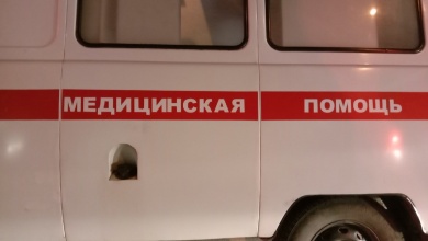 В Чаадаевке Городищенского района сбили 47-летнего пешехода