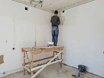 В Белинской районной больнице отремонтируют приемное отделение