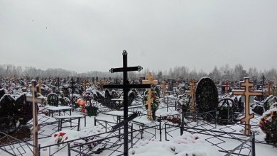 Из бюджета Кузнецка выделят деньги на похороны военнослужащих