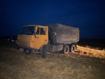 В Городищенском районе после смерти мужчины под колесами КамАЗа возбуждено уголовное дело