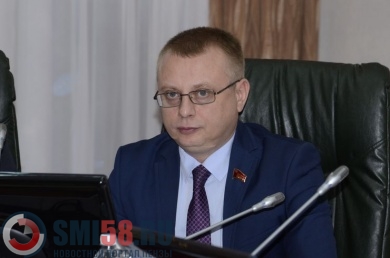 Выбран кандидат в губернаторы Пензенской области от КПРФ