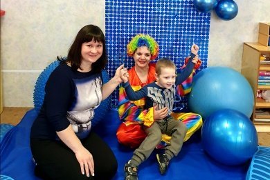 В Пензе открылась гостиная для родителей детей с аутизмом «РАСсвет»