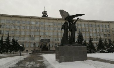 Население Пензенской области стареет: средний возраст вырос до 43 лет