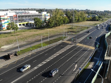 В Пензенской области за год отремонтировали более 600 км дорог