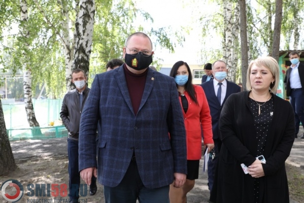 Пенза Открытие Новых Магазинов 2022 Год