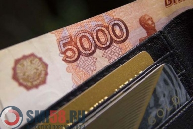 Пензячка лишилась почти 180 тысяч рублей в надежде на компенсацию за лекарства