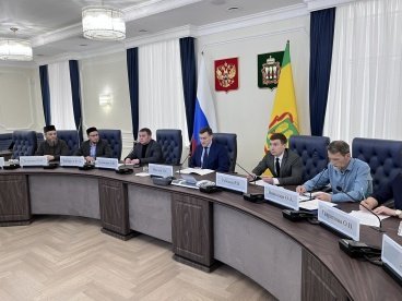 Пензенские медучреждения привьют мусульман перед паломничеством в Мекку и Медину