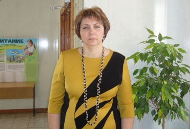 Екатерина Полухина: «Адаптация к школе требует внимания от родителей»