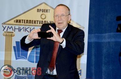 Юрий Вяземский: «Моя главная цель – сделать подрастающее поколение умницами, а не умниками»
