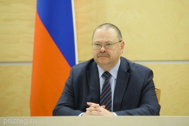 Олег Мельниченко – в составе Совета при Президенте РФ по местному самоуправлению