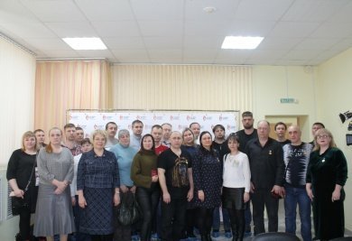 В Пензенской области стало на 28 почетных доноров больше