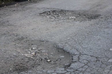 В Пензенской области на ремонт и строительство дорог выделят 2 млрд рублей