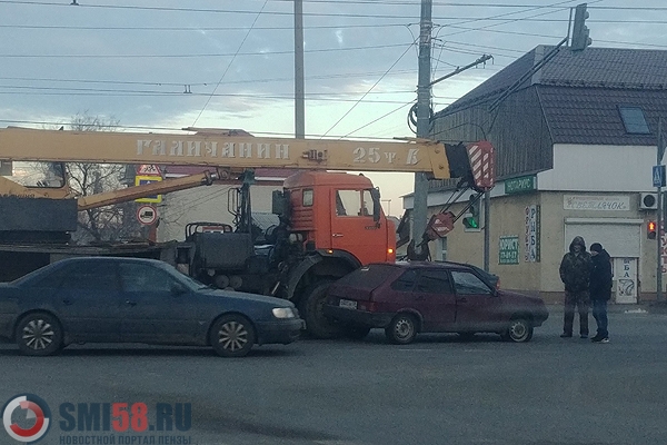 Автокран Пенза. Терновка Пенза. СТО Терновка Пенза. Терновка Пенза Черкизово.