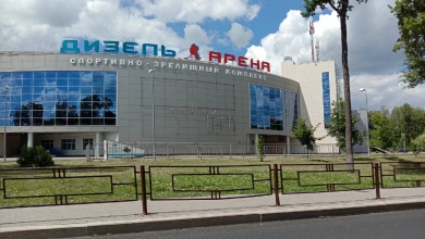 Пенза присоединится к турниру по спортивному ориентированию «Российский Азимут»